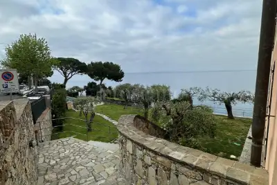 Casa in vendita, Viale alla Stazione, Sori