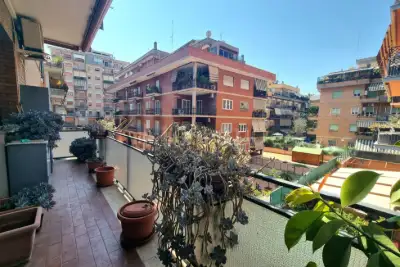Casa in vendita, Via Marco Valerio Corvo, Roma