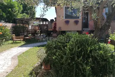 Villa in vendita, Via Alessandro Stradella, Roma