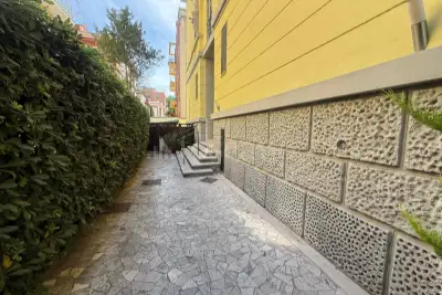 Casa in vendita, Corso Regina Maria Pia, Roma