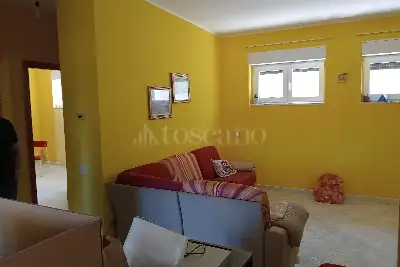 Casa in vendita, ROSSELLINO, Potenza