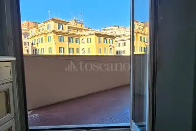 Casa in vendita, Viale di Trastevere, Roma