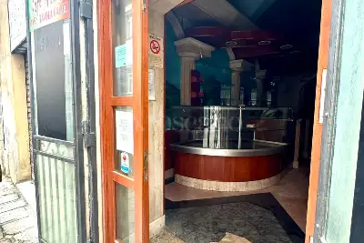 Attività Commerciale in vendita, VIA GIUSEPPE MAZZINI 11, Sassari