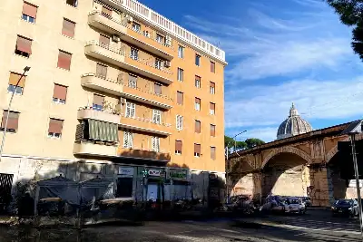 Casa in vendita, Piazzale Gregorio VII, Roma
