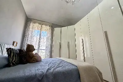 Casa in vendita, Via Balme, Torino