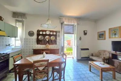 Casa in vendita, Via XX Settembre, Villa Carcina