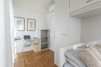 Casa in vendita, Via Domenichino 11, Milano