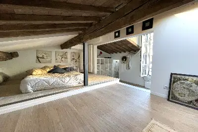 Villino a Schiera in vendita, Via Pietro Toselli, Firenze