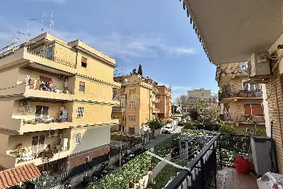 Casa in vendita, Via San Pantaleo Campano, Roma
