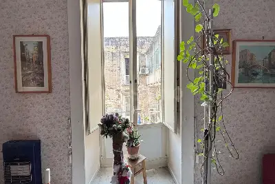 Casa in vendita, Riviera di Chiaia, Napoli