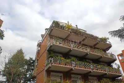 Casa in vendita, Via Francesco Mengotti, Roma