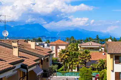 Casa in vendita, Via Pace, Desenzano del Garda