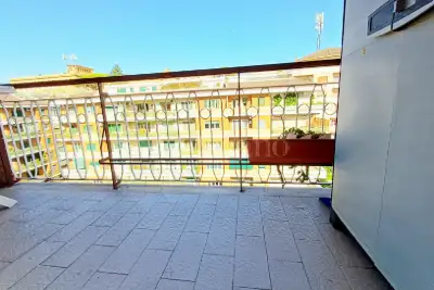 Casa in vendita, Via Anastasio II, Roma