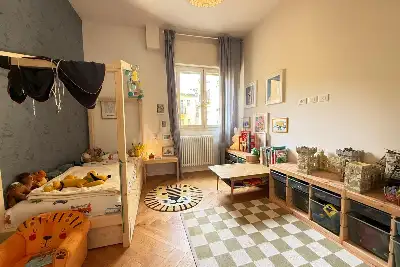 Casa in vendita, Via Galliera, Bologna