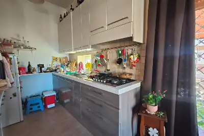 Attico in vendita, Via Antonio Santoro, Roma