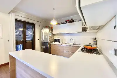 Casa in vendita, Strada Panoramica dello Stretto, Messina