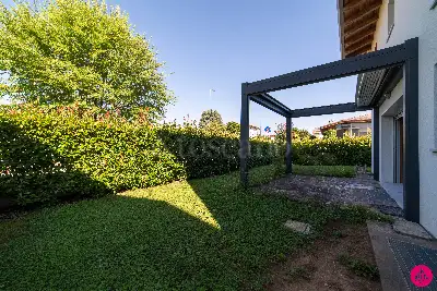 Villa in vendita, Via Belluno, Tavagnacco