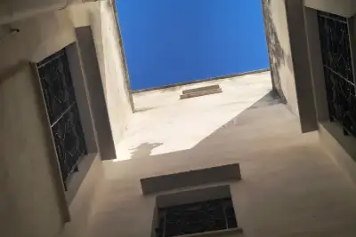 Palazzo in vendita, Via Nicolò Riccio, Trapani