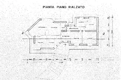 Casa Indipendente in vendita, Via San Demetrio, Oschiri