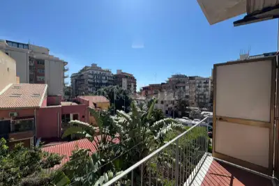 Casa in vendita, Via Milo, Catania