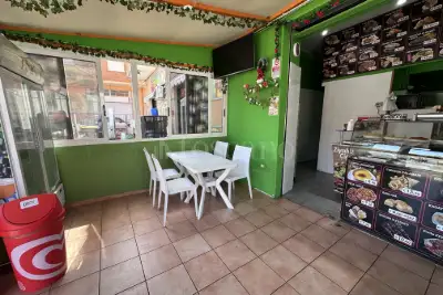 Attività Commerciale in vendita, Via Aurelia, Fiumicino