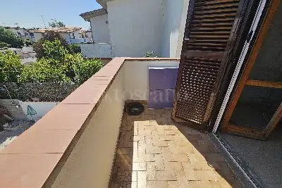 Villino a Schiera in vendita, Via Lago di Como, Pomezia