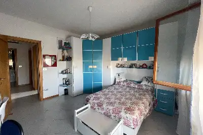 Casa in vendita, Via Nazionale Adriatica Nord, Francavilla al Mare