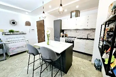 Casa in vendita, Via Abruzzi, Santa Marinella