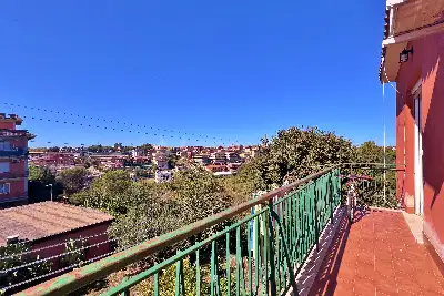 Casa in vendita, Via Cologno Monzese, Roma