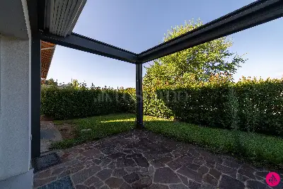 Villa in vendita, Via Belluno, Tavagnacco