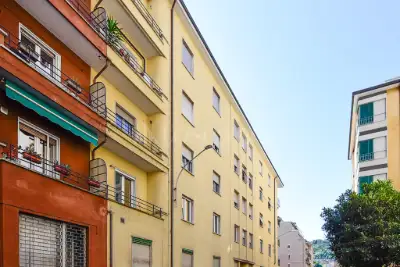 Casa in vendita, Via Palestro, Como