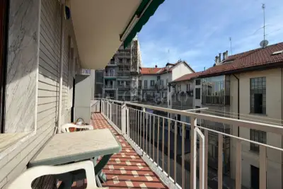 Casa in vendita, Corso Appio Claudio, Torino