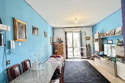 Casa in vendita, Via Pietro Emilio Tiboni, Brescia