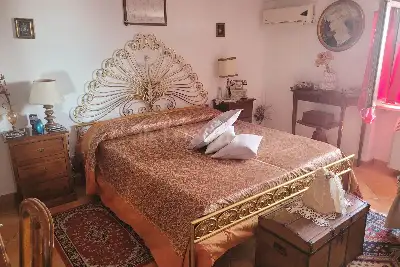 Casa in vendita, Via Terminillo, Monterotondo