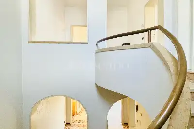 Villa Plurifamiliare in vendita, Via Carlo Pisacane, Brescia