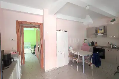 Casa in vendita, Via Alba Fucens, L'Aquila