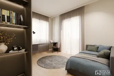 Casa in vendita, Via al Monte, Cantù