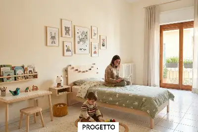 Casa in vendita, Via Sicilia, Cagliari