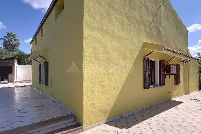 Casa Indipendente in vendita, Località Badde Risi, Usini