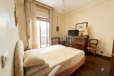 Casa in affitto, Via Roma, Reggio di Calabria