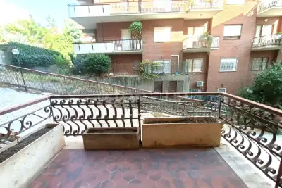 Stanza in affitto, Viale Luca Gaurico, Roma