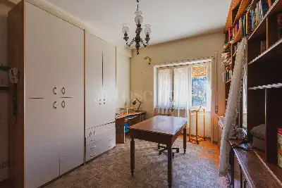 Casa in vendita, Via Pietro Capparoni, Roma