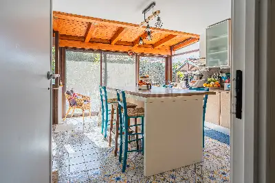 Villa in vendita, Via Lucio Piccolo, Zafferana Etnea