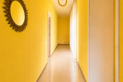 Casa in vendita, Via San Girolamo Emiliani, Roma