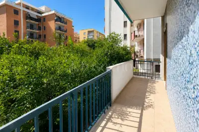 Casa in vendita, Via Giuseppe Sanna Randaccio, Cagliari