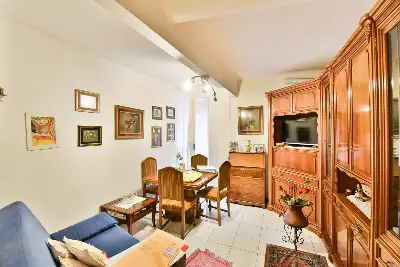 Casa in vendita, Via Andrea Alciato, Como