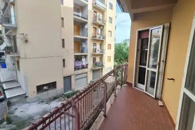 Casa in vendita, Via Giuseppe Schipani, Catanzaro