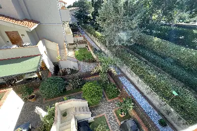 Villa Bifamiliare in vendita, Via Carlo Levi, Palermo