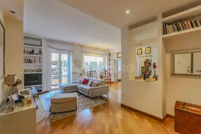 House for sale, Via Francesco Saverio Benucci, Roma