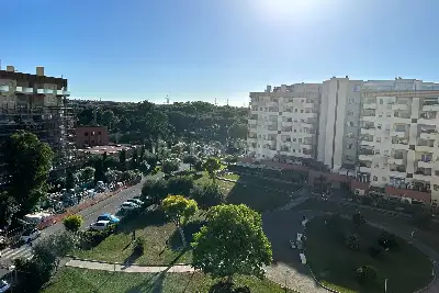 Casa in vendita, Via Capo dell'Argentiera, Roma